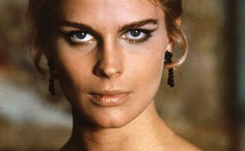 Candice Bergen 1