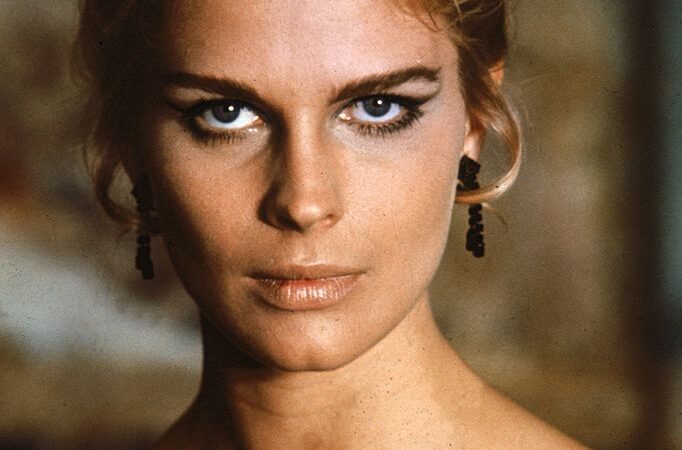 Candice Bergen 1